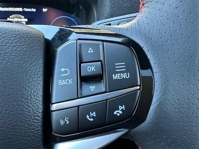 Photo of 2025 Gray Metallic Ford Explorer