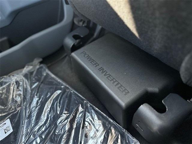 Photo of 2025 Gray Metallic Ford F-150