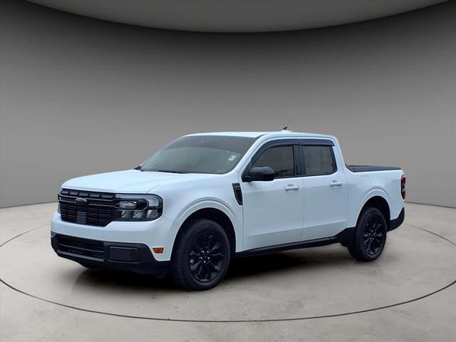2024 Ford Maverick
