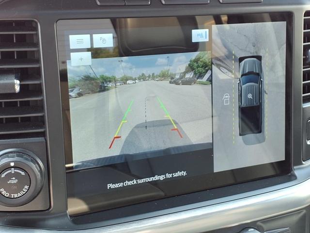 Photo of 2021 Gray Ford F-150