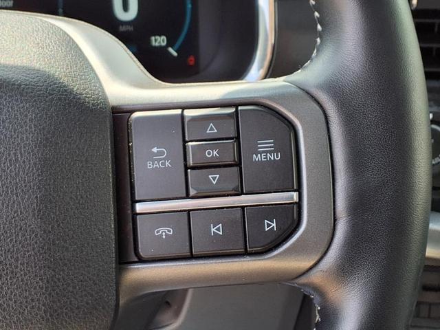 Photo of 2021 Gray Ford F-150