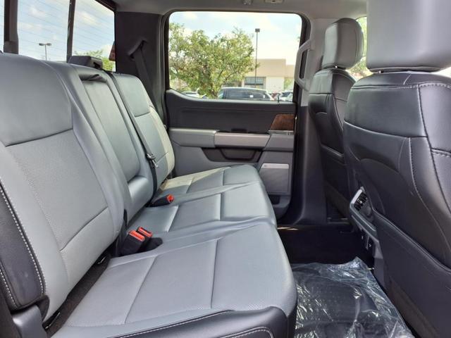 Photo of 2021 Gray Ford F-150