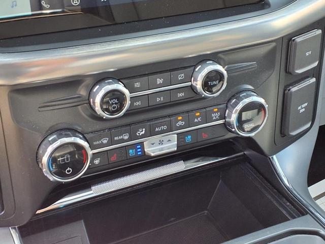 Photo of 2021 Gray Ford F-150