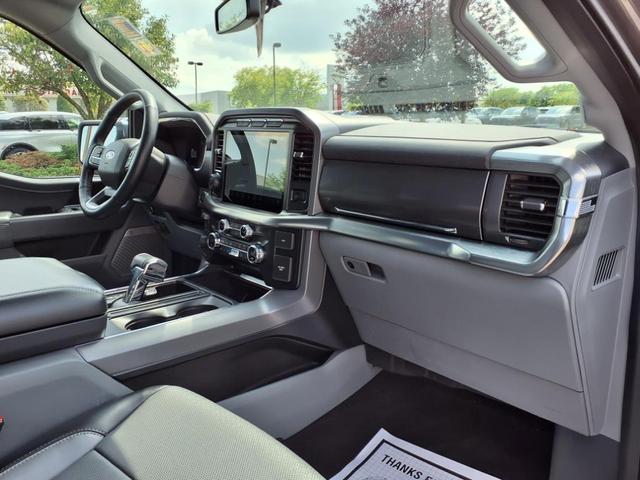 Photo of 2021 Gray Ford F-150