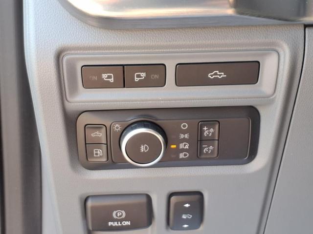 Photo of 2021 Gray Ford F-150