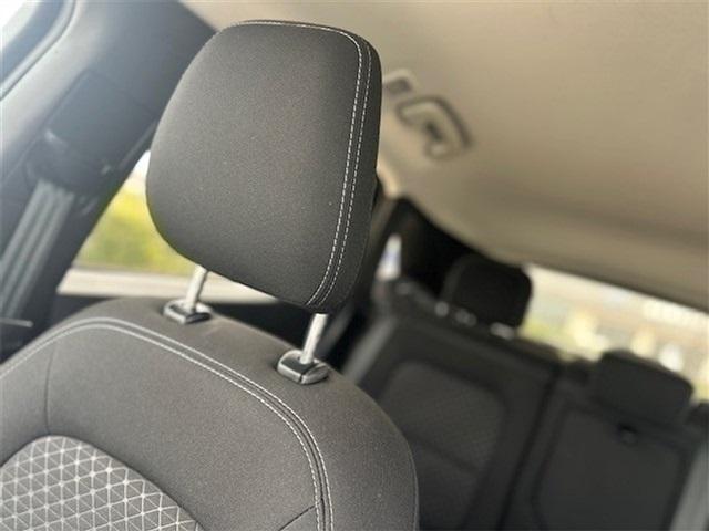 Photo of 2023 Agate Black Metallic Ford Escape