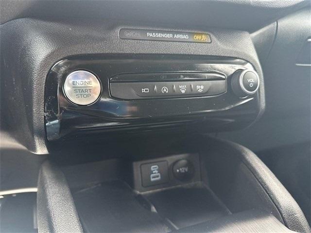 Photo of 2023 Agate Black Metallic Ford Escape