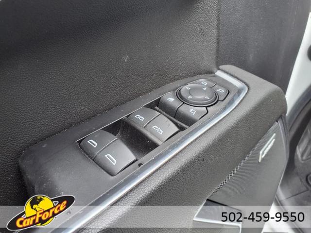 Photo of 2022 Summit White Chevrolet Silverado 1500