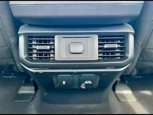 Photo of 2025 Gray Metallic Ford F-150