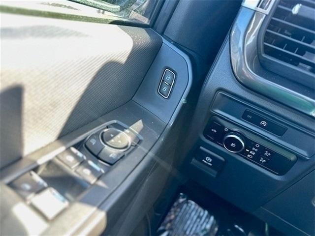 Photo of 2025 Gray Metallic Ford F-150
