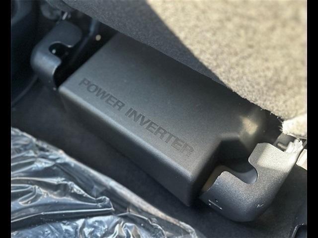 Photo of 2025 Gray Metallic Ford F-150
