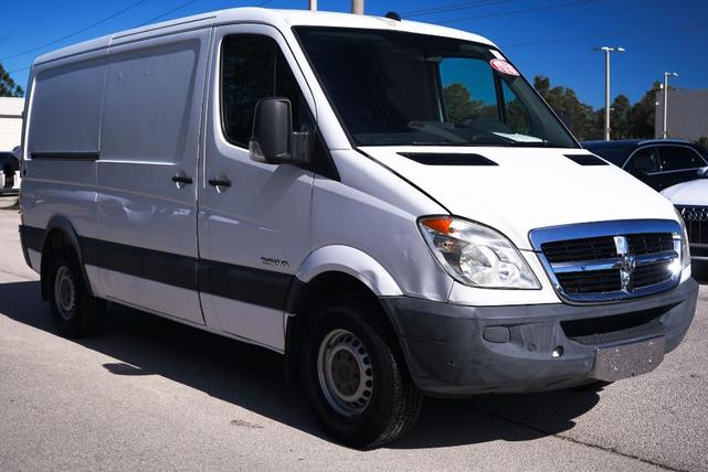 2008 Dodge Sprinter