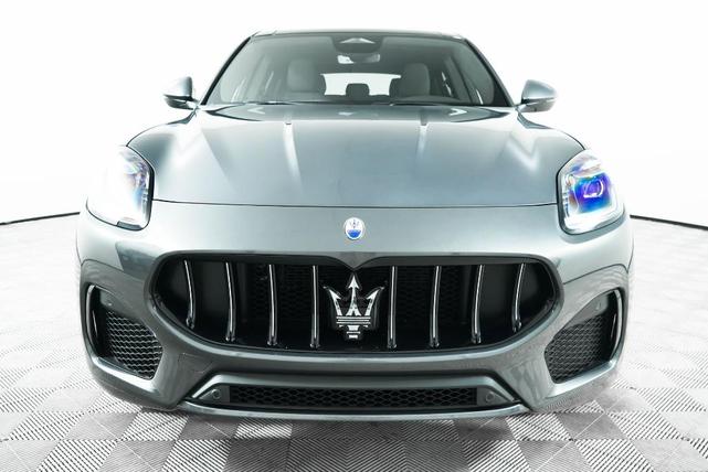 Photo of 2025 Maserati Grecale