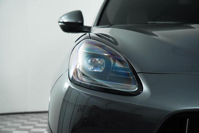 Photo of 2025 Maserati Grecale