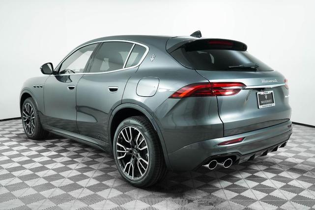 Photo of 2025 Maserati Grecale