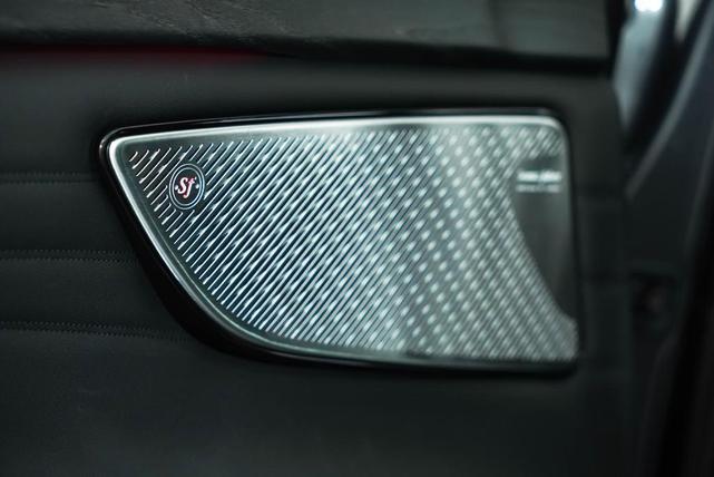 Photo of 2025 Maserati Grecale