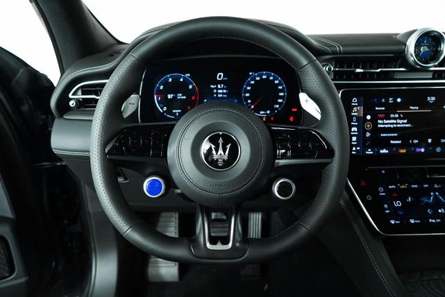 Photo of 2025 Maserati Grecale