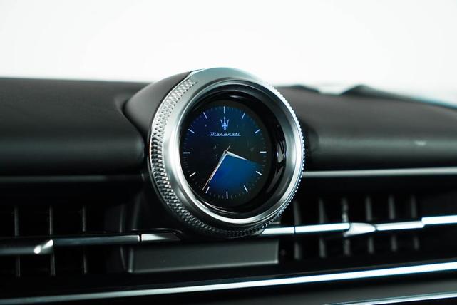 Photo of 2025 Maserati Grecale