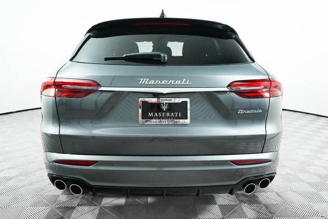 Photo of 2025 Maserati Grecale
