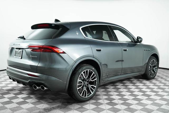 Photo of 2025 Maserati Grecale