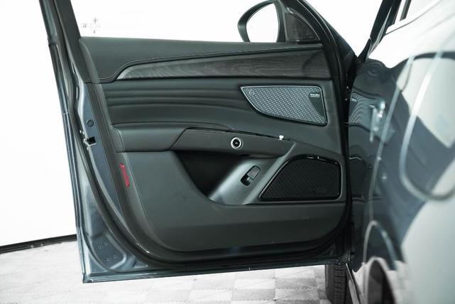 Photo of 2025 Maserati Grecale