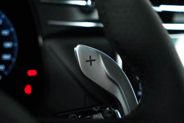 Photo of 2025 Maserati Grecale