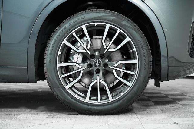 Photo of 2025 Maserati Grecale