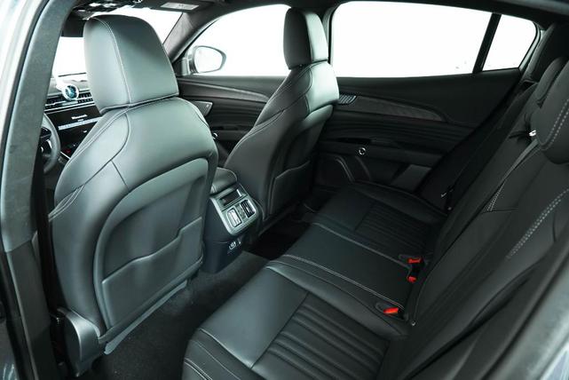 Photo of 2025 Maserati Grecale