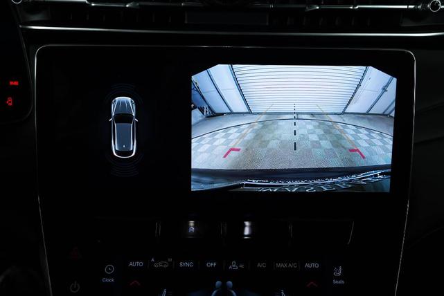 Photo of 2025 Maserati Grecale