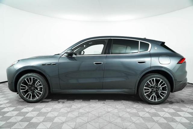 Photo of 2025 Maserati Grecale
