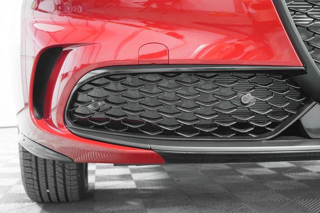 Photo of 2025 Rosso Alfa Romeo Tonale