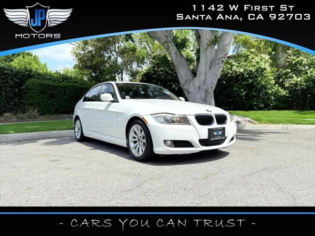 2011 BMW 328