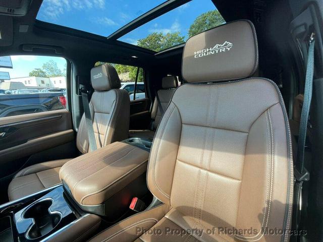 Photo of 2025 Iridescent Pearl Tricoat Chevrolet Tahoe