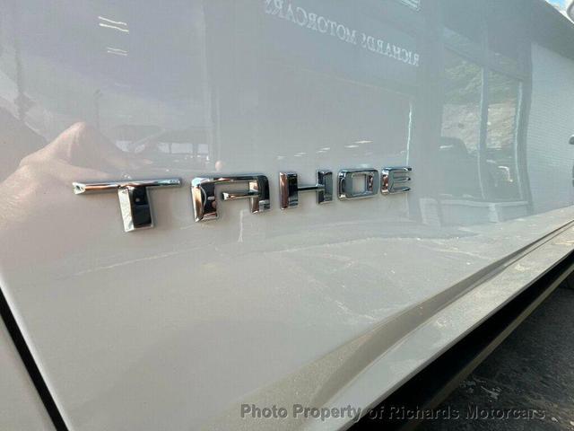 Photo of 2025 Iridescent Pearl Tricoat Chevrolet Tahoe