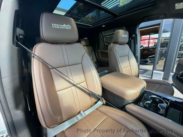 Photo of 2025 Iridescent Pearl Tricoat Chevrolet Tahoe
