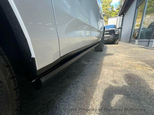 Photo of 2025 Iridescent Pearl Tricoat Chevrolet Tahoe