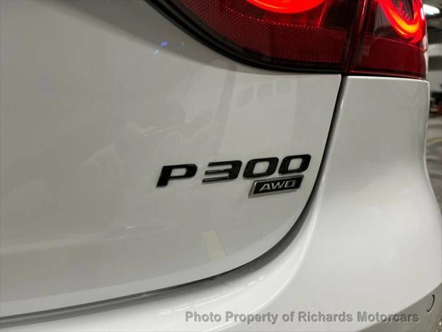 Photo of 2021 Fuji White Jaguar XF