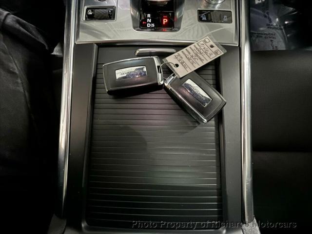 Photo of 2021 Fuji White Jaguar XF