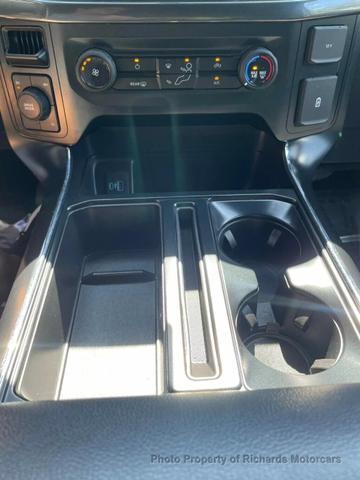 Photo of 2023 Iconic Silver Metallic Ford F-150