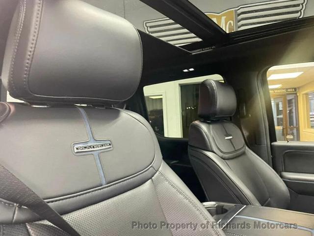 Photo of 2025 Agate Black Metallic Ford F-250