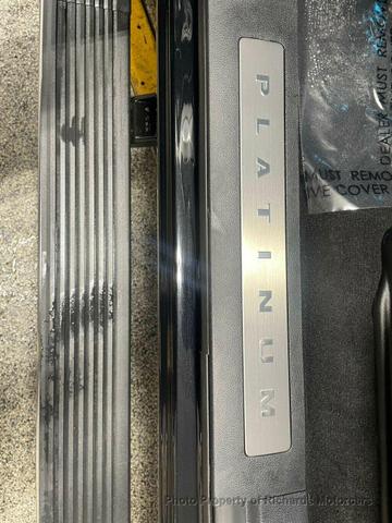 Photo of 2025 Agate Black Metallic Ford F-250