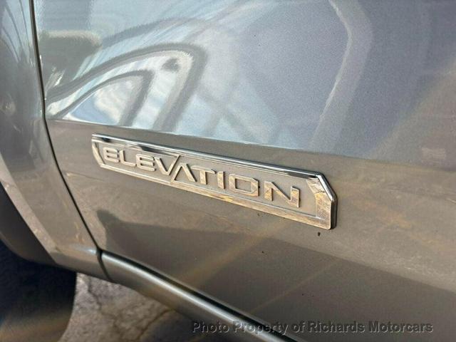 Photo of 2023 Sterling Metallic GMC Canyon