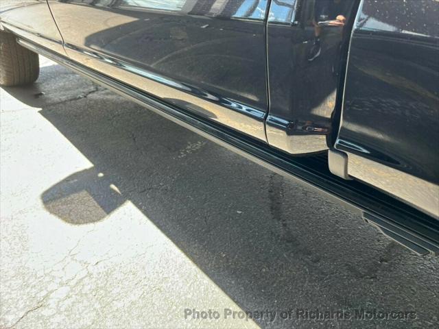 Photo of 2023 Agate Black Metallic Ford F-150