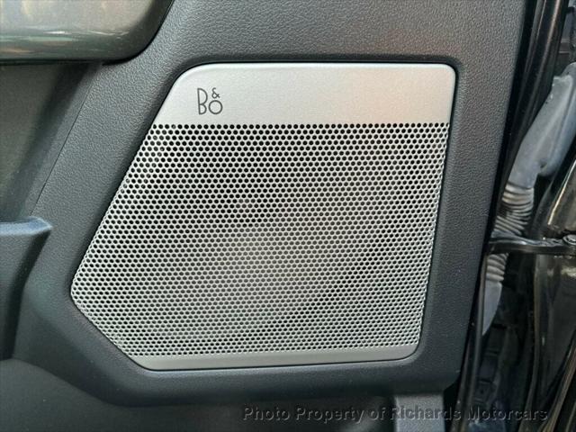 Photo of 2023 Agate Black Metallic Ford F-150