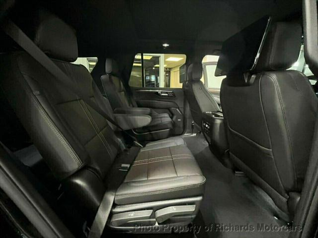 Photo of 2025 Not Specified Chevrolet Tahoe
