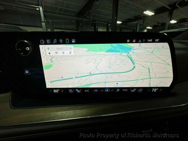 Photo of 2025 Not Specified Chevrolet Tahoe