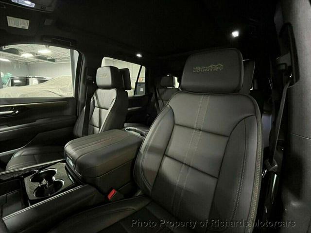 Photo of 2025 Not Specified Chevrolet Tahoe