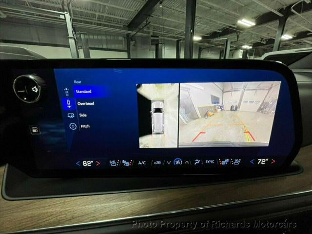 Photo of 2025 Not Specified Chevrolet Tahoe