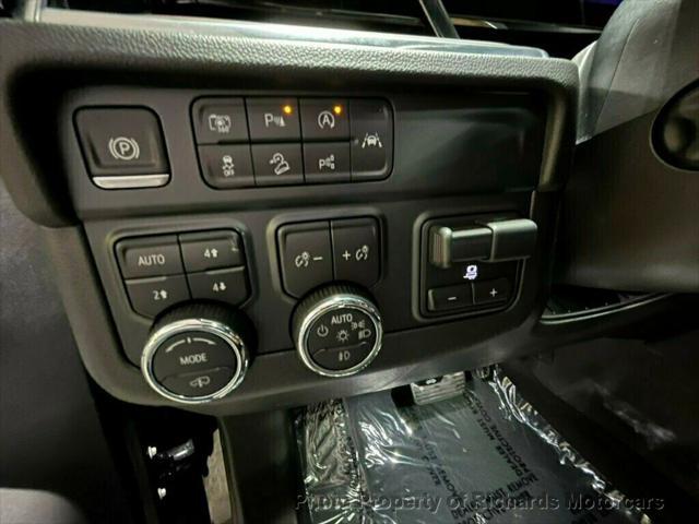 Photo of 2025 Not Specified Chevrolet Tahoe