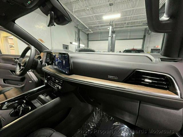 Photo of 2025 Not Specified Chevrolet Tahoe